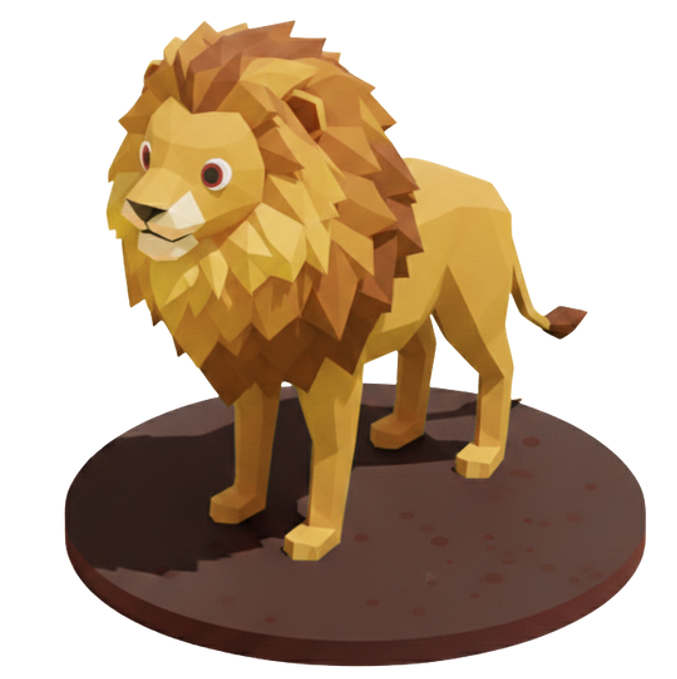 Financial personality afde