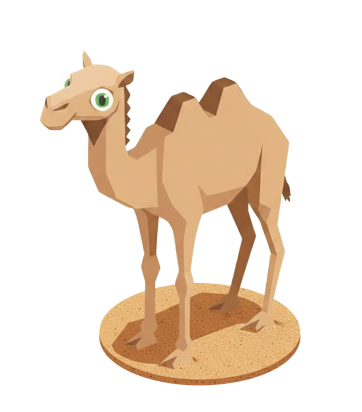 Financial personality afdn