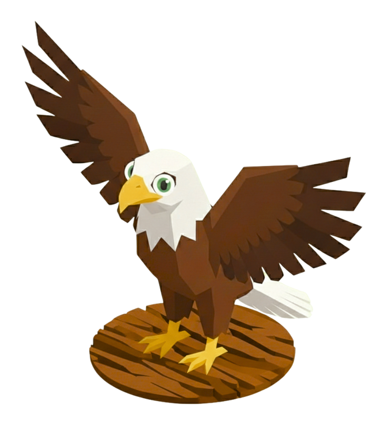 Financial personality afie