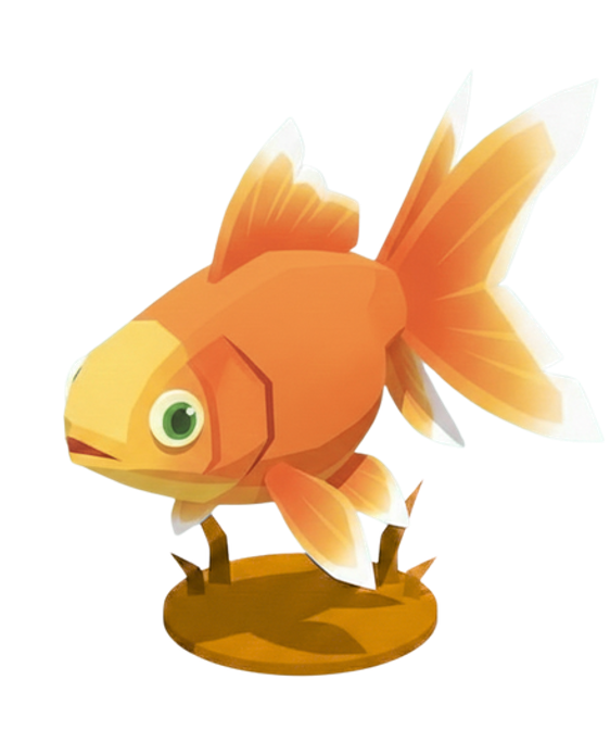 Financial personality afin