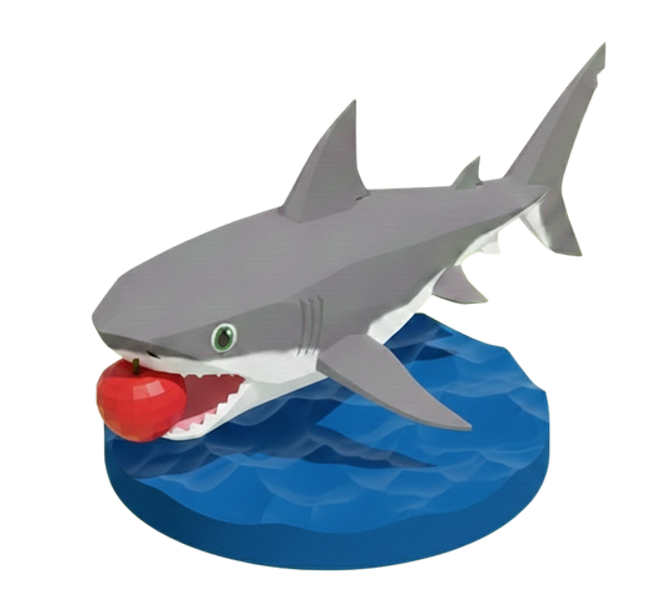 Financial personality apde