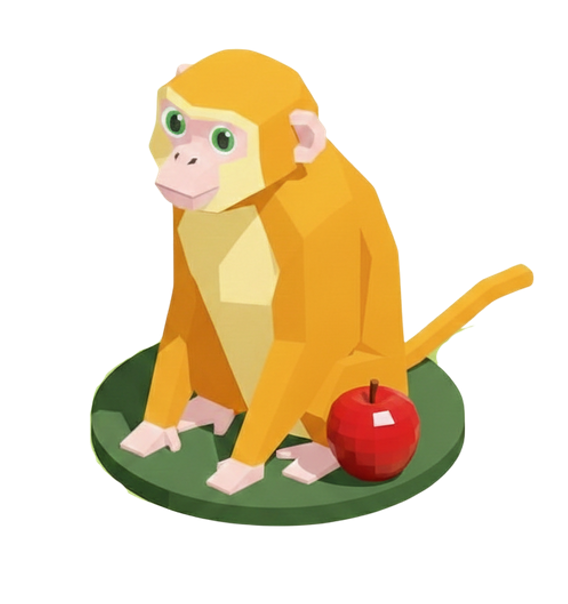 Financial personality apdn