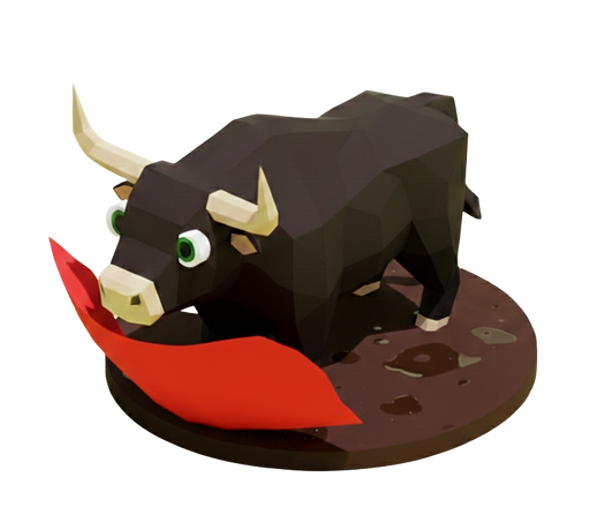 Financial personality apie