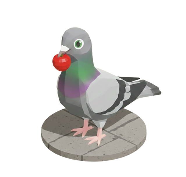 Financial personality apin