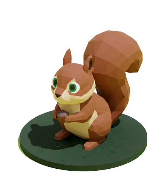 Financial personality gfdn