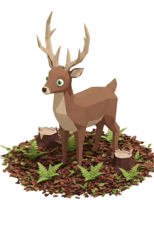 Financial personality gfie