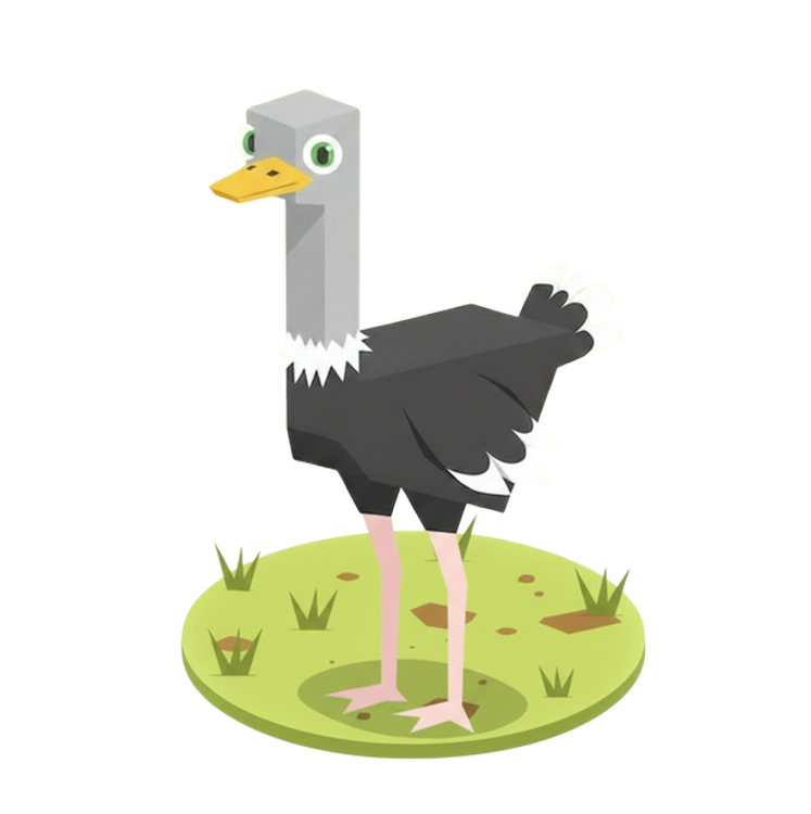 Financial personality gfin